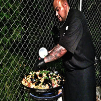 Chef Alejandro