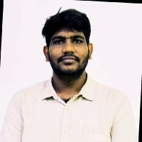 Ganesh Teja Bachala