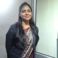 Manjari Gahlawat