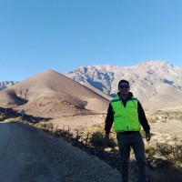 Francisco Diaz Araya