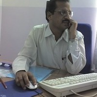 Ramesh Chandra Yadav