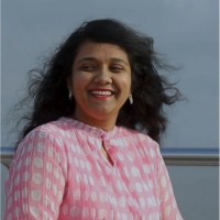 Manisha Mamindla