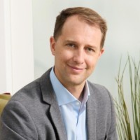 Geoff Schoenberg, Phd