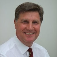 Jonathan Dickins