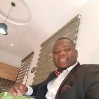 Joseph Nyirongo