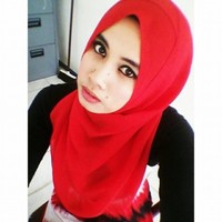 Afria Ningsih