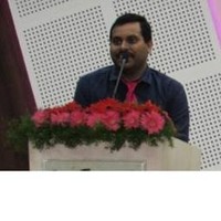 Dr. Nataraj Vijapur