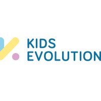 Kidsevolution app