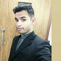 Shivesh Dwivedi