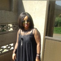 Precious Gugulethu Rammoneng