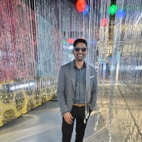 Amit Rajegowda