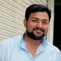 Rahul Yadav K