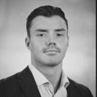 Patrik Hamilton Johansen