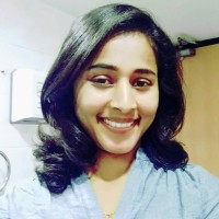 Manasa Venkataswamy