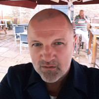 David Elliott