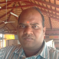 Venkat M