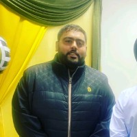 Kulbir Singh Ladhar