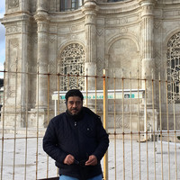 Mohammad Bin Saeed