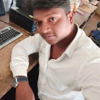 Basanta Kumar Sethy