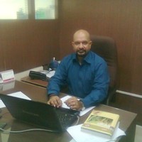 venkataraman venkatasubramanian
