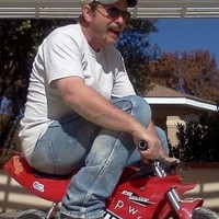 Randall Caughron