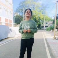 Sangeetha Devi