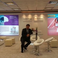 Eidi Hamid M.D - D.B.A