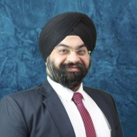 Chanpreet Singh