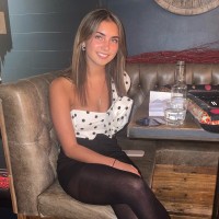 Lucy Kasap