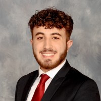Fareed Haidar, Ms
