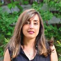 Shiva Tabibian