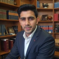 Nisarg Shah