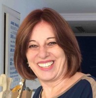 Mara Rosangela Monforte Bressane