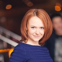 Елизавета Максимова