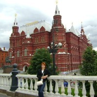 Остапчук Елена