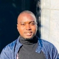 Elphus Shabangu