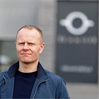 Guðmundur Halldórsson