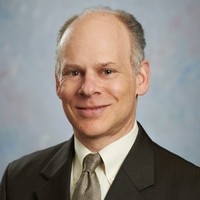 Steven Blank