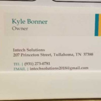 Kyle Bonner