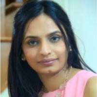 Kajal Patel