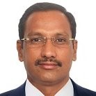 Niranjan Kamcharla