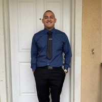Andrew Medina