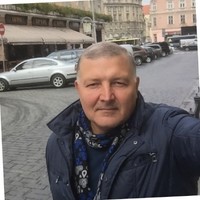 Sergey Bosak