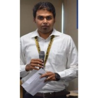 Venkatesh AK