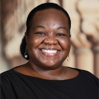 Kahdeidra Monét Martin, Ph.D.