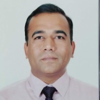 Umesh Jaiswal