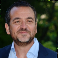 Serge Mannina