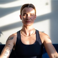 Meaghan Barry