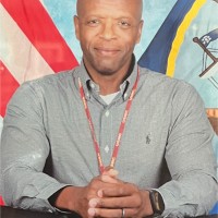 Angelo Scott