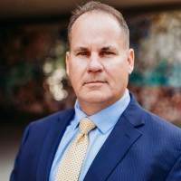 Todd Whitney, MA